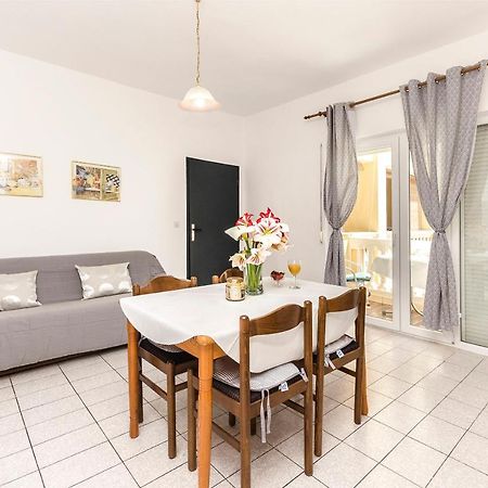 Apartments And Room Lotus Tribunj (Sibenik-Knin) Exterior foto