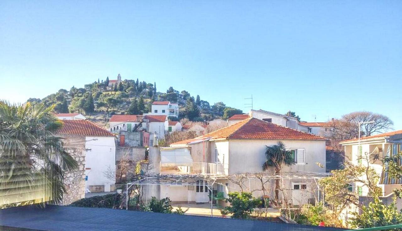 Apartments And Room Lotus Tribunj (Sibenik-Knin) Exterior foto