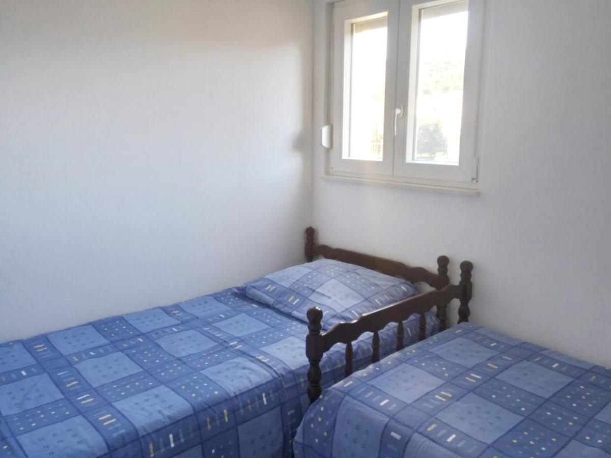 Apartments And Room Lotus Tribunj (Sibenik-Knin) Exterior foto