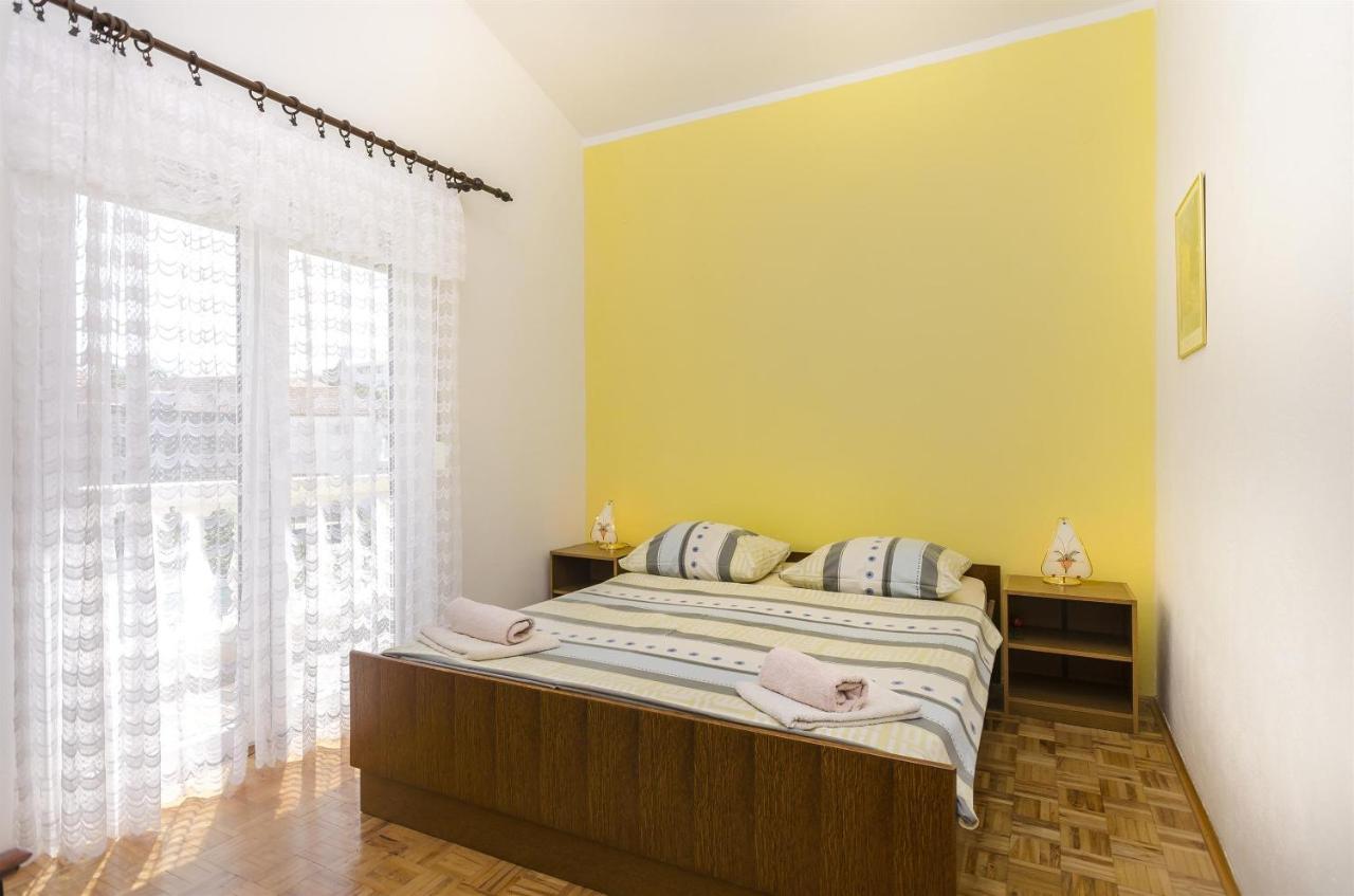 Apartments And Room Lotus Tribunj (Sibenik-Knin) Exterior foto